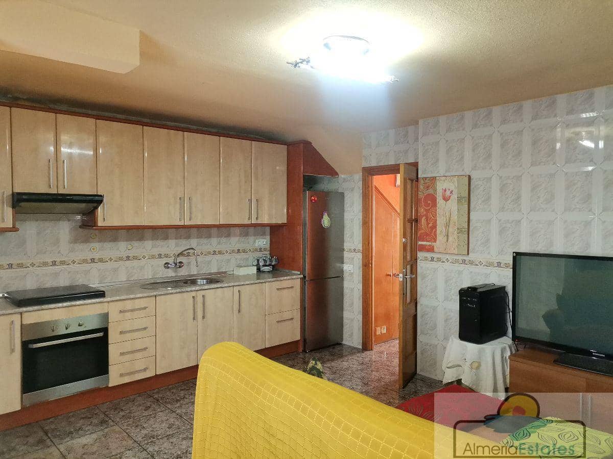 3 sypialnia Dom na sprzedaż w La Alfoquia - 55 000 € (Ref: 6366609)
