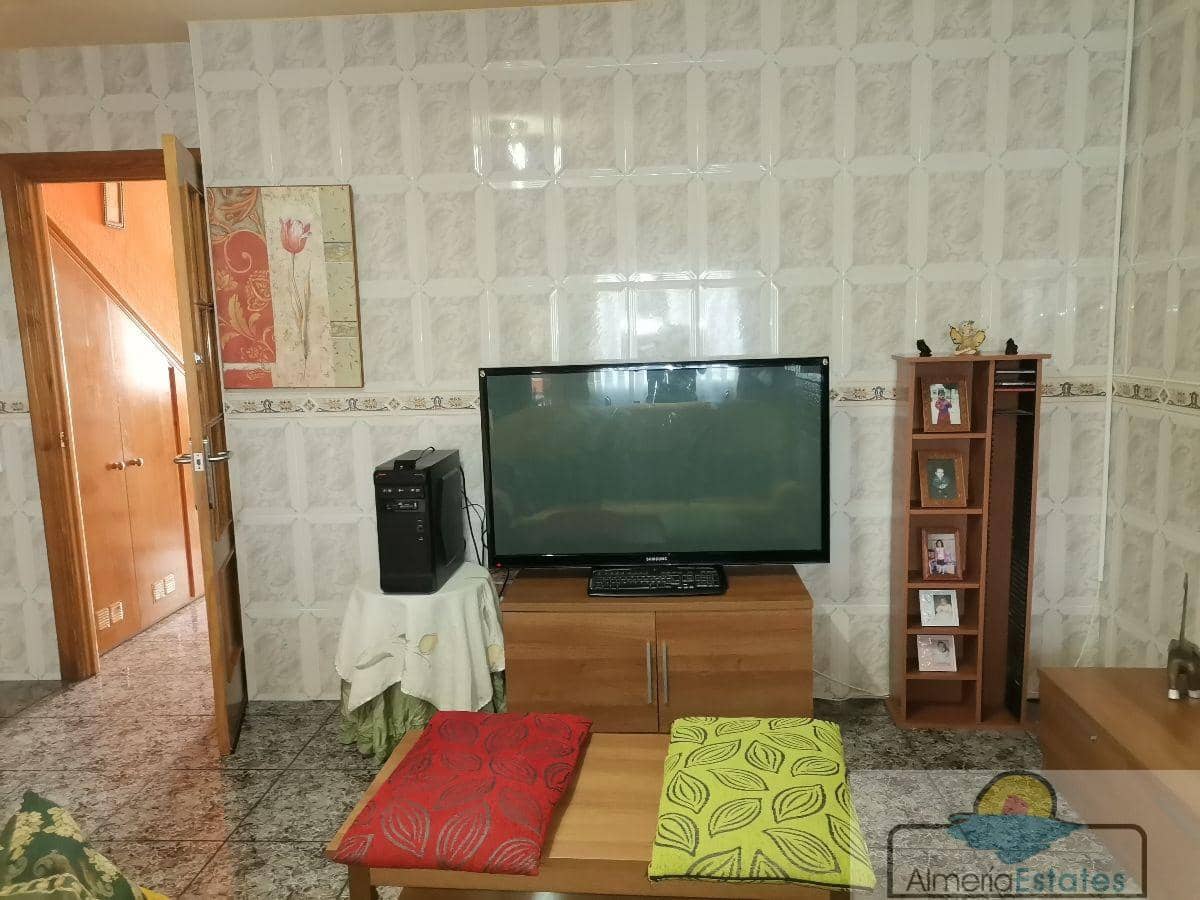 3 sypialnia Dom na sprzedaż w La Alfoquia - 55 000 € (Ref: 6366609)