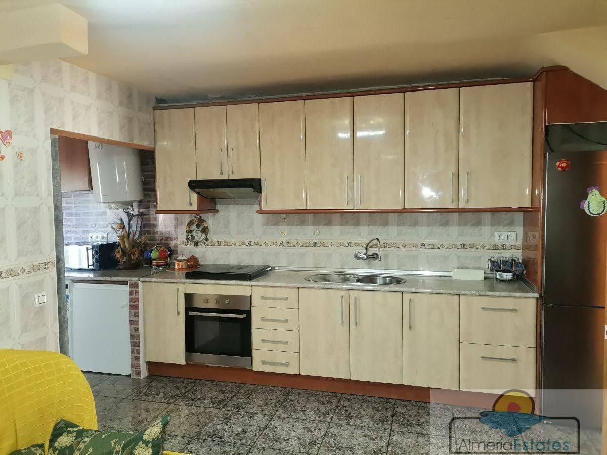 3 sypialnia Dom na sprzedaż w La Alfoquia - 55 000 € (Ref: 6366609)