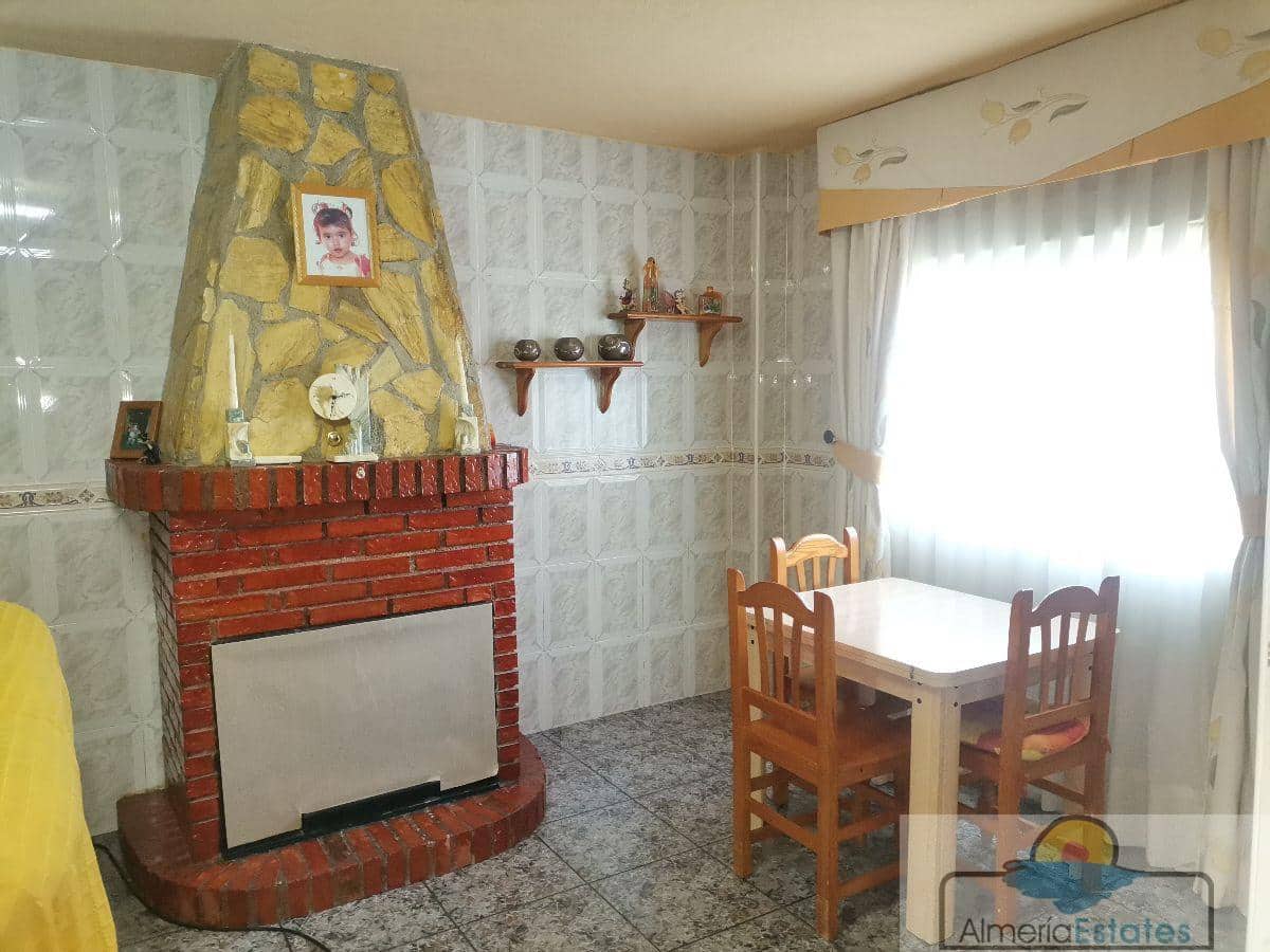 3 sypialnia Dom na sprzedaż w La Alfoquia - 55 000 € (Ref: 6366609)