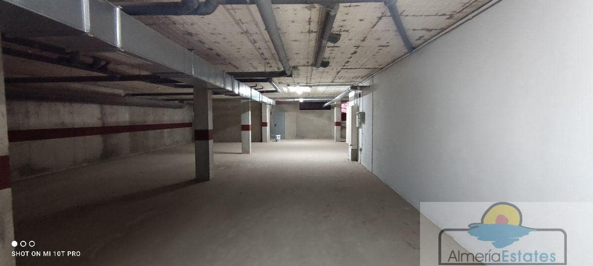 Garage til salg i Albox - € 6.000 (Ref: 6411266)