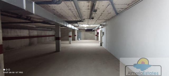 Garaż na sprzedaż w Albox - 6 000 € (Ref: 6411266)