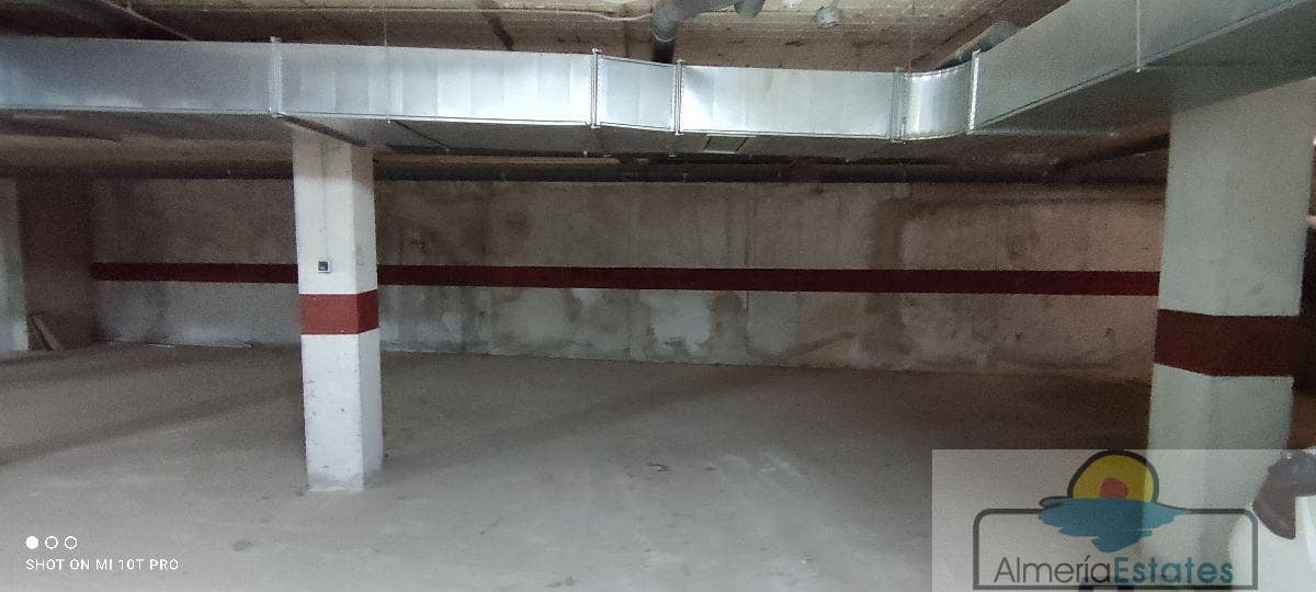 Garage til salg i Albox - € 6.000 (Ref: 6411266)