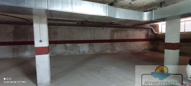 Garaż na sprzedaż w Albox - 6 000 € (Ref: 6411266)