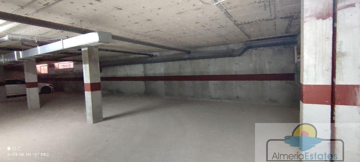 Garage til salg i Albox - € 6.000 (Ref: 6411266)