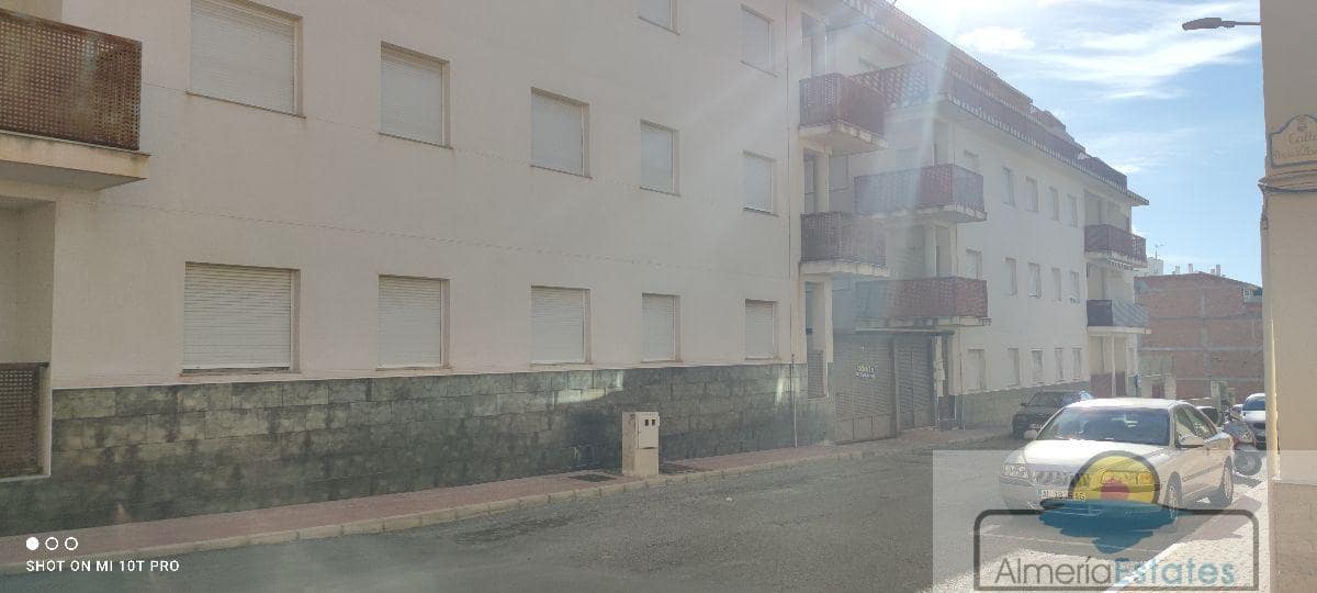 Garage til salg i Albox - € 6.000 (Ref: 6411267)