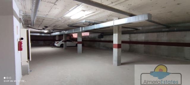 Garage til salg i Albox - € 6.000 (Ref: 6411267)