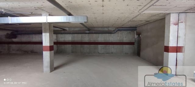 Garage til salg i Albox - € 6.000 (Ref: 6411267)