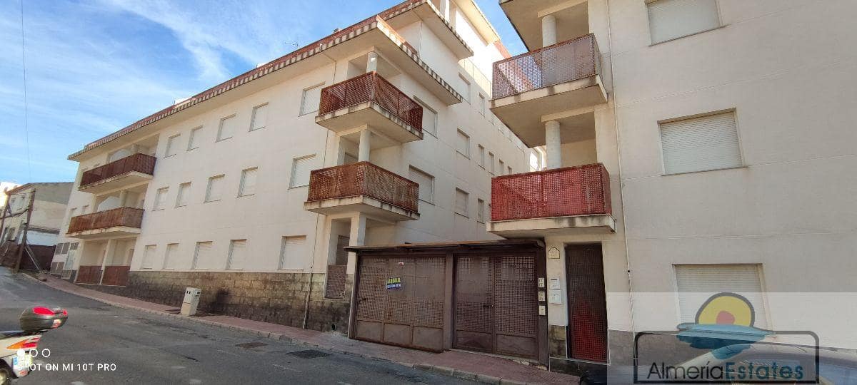 Garage til salg i Albox - € 6.000 (Ref: 6411267)