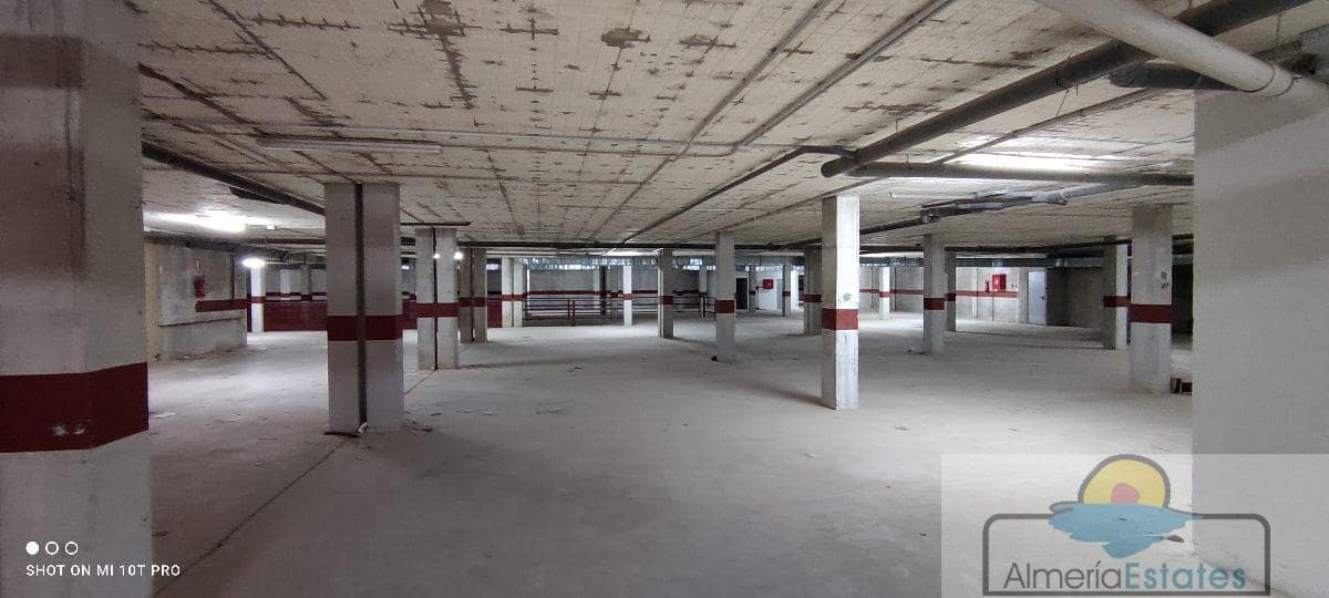 Garage til salg i Albox - € 6.000 (Ref: 6411267)