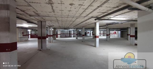 Garage til salg i Albox - € 6.000 (Ref: 6411267)