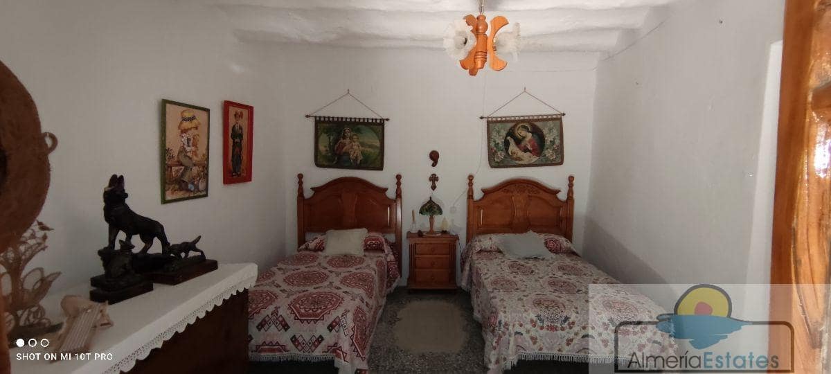 5 soverom Hus til salgs i Albox - € 250 000 (Ref: 6492209)