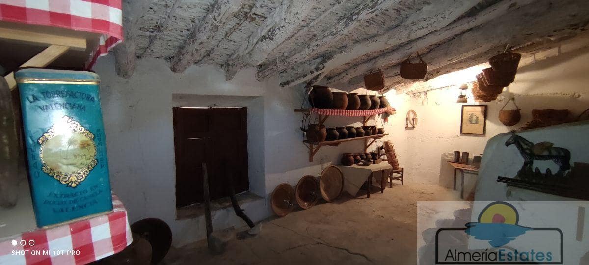 5 soverom Hus til salgs i Albox - € 250 000 (Ref: 6492209)