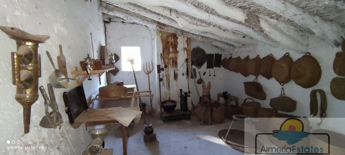 5 soverom Hus til salgs i Albox - € 250 000 (Ref: 6492209)