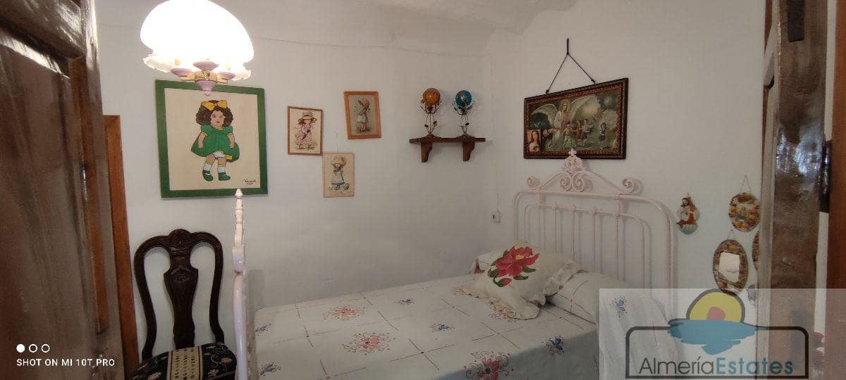5 soverom Hus til salgs i Albox - € 250 000 (Ref: 6492209)