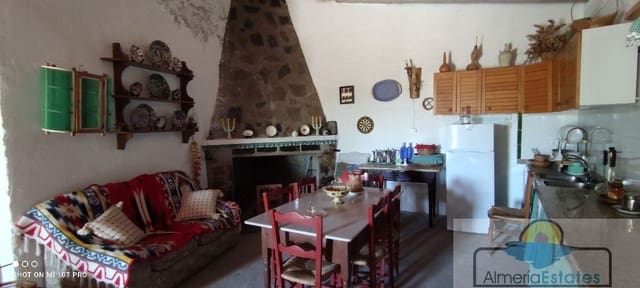 5 soverom Hus til salgs i Albox - € 250 000 (Ref: 6492209)