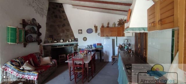 5 soverom Hus til salgs i Albox - € 250 000 (Ref: 6492209)