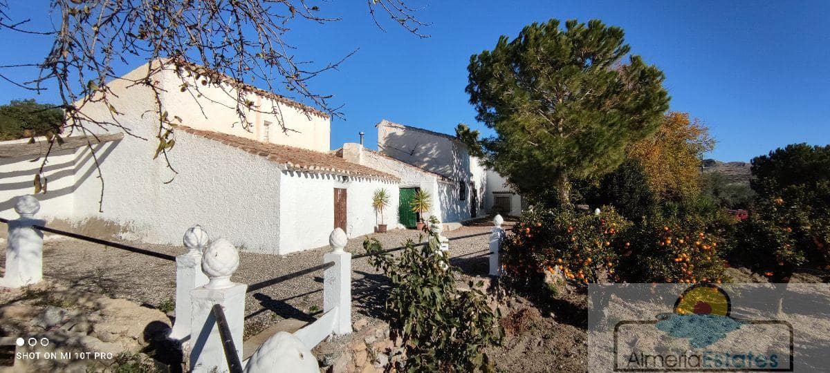 5 soverom Hus til salgs i Albox - € 250 000 (Ref: 6492209)