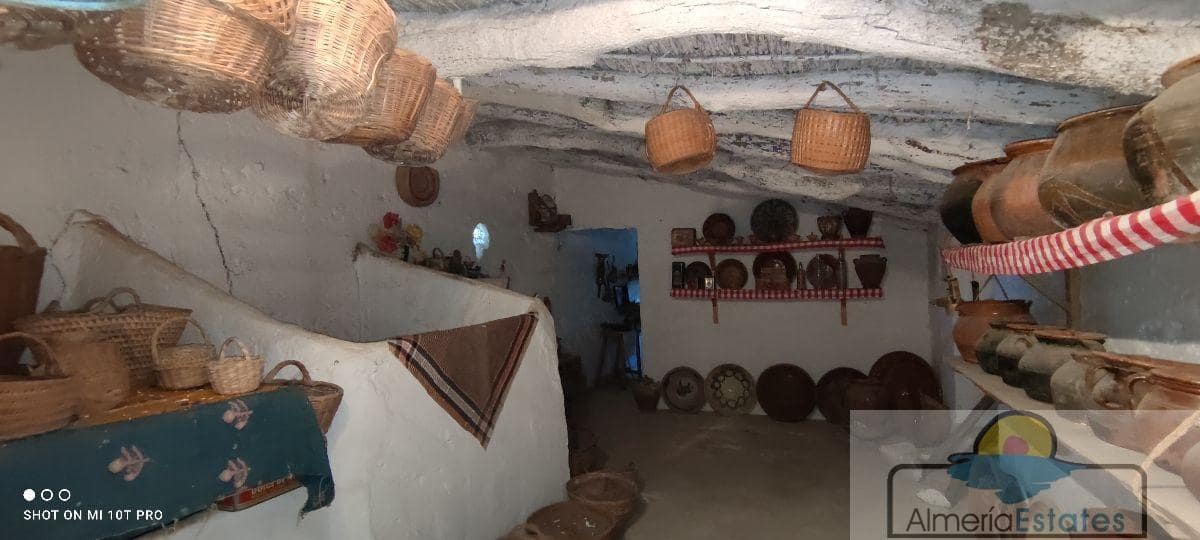 5 soverom Hus til salgs i Albox - € 250 000 (Ref: 6492209)