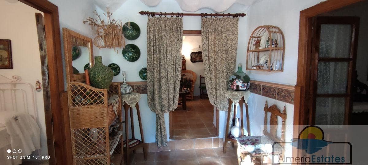 5 soverom Hus til salgs i Albox - € 250 000 (Ref: 6492209)