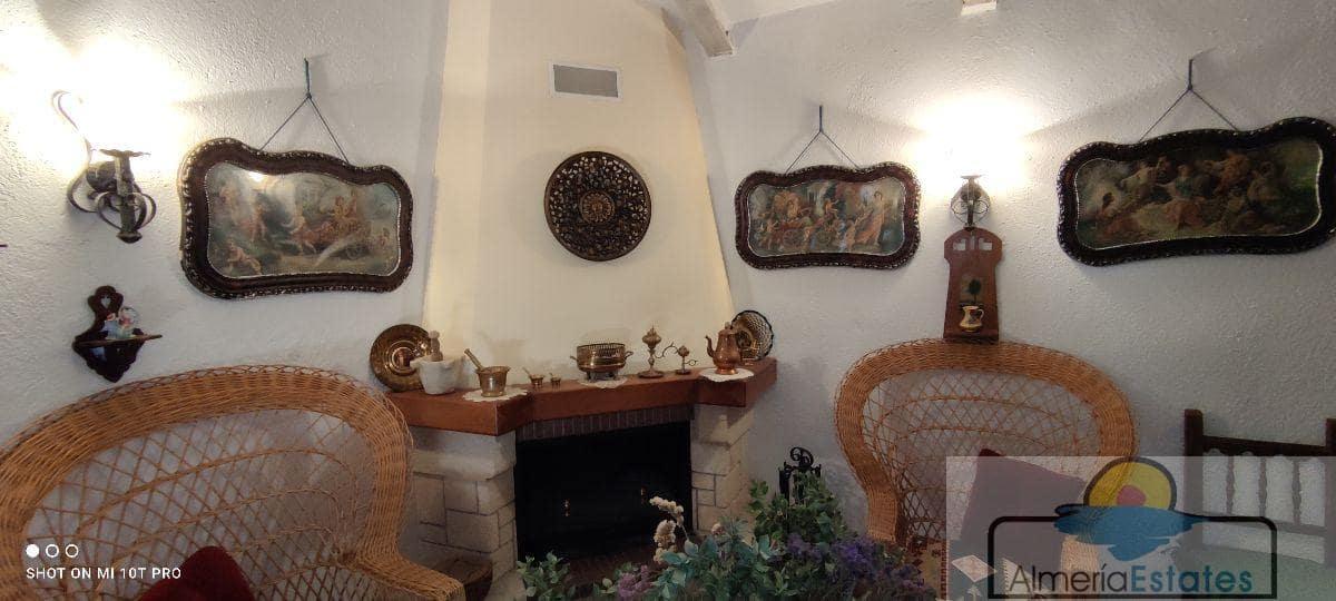 5 soverom Hus til salgs i Albox - € 250 000 (Ref: 6492209)