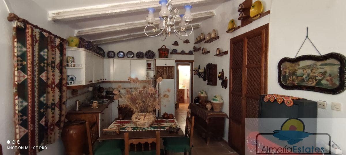 5 soverom Hus til salgs i Albox - € 250 000 (Ref: 6492209)