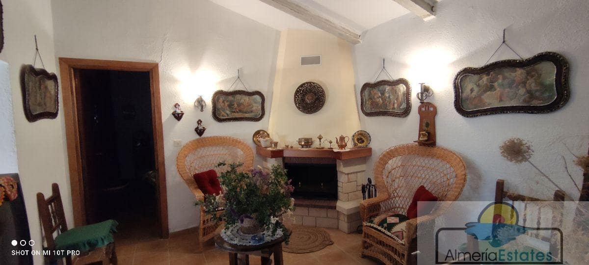 5 soverom Hus til salgs i Albox - € 250 000 (Ref: 6492209)