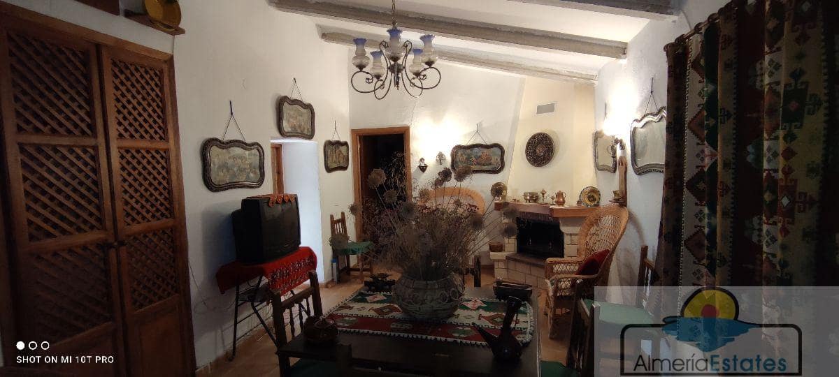 5 soverom Hus til salgs i Albox - € 250 000 (Ref: 6492209)