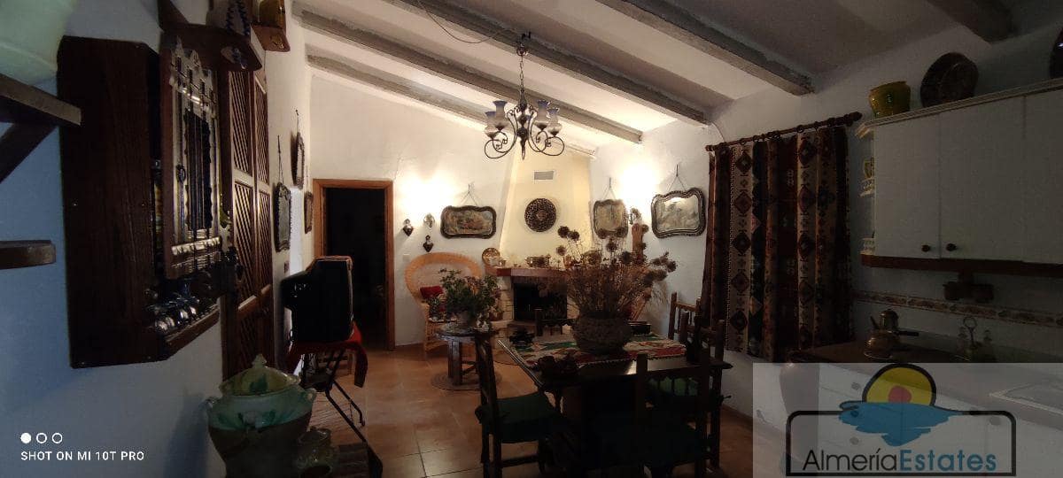 5 soverom Hus til salgs i Albox - € 250 000 (Ref: 6492209)