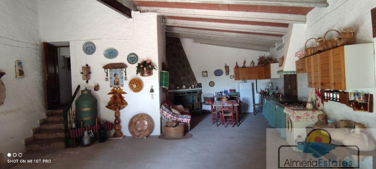 5 soverom Hus til salgs i Albox - € 250 000 (Ref: 6492209)