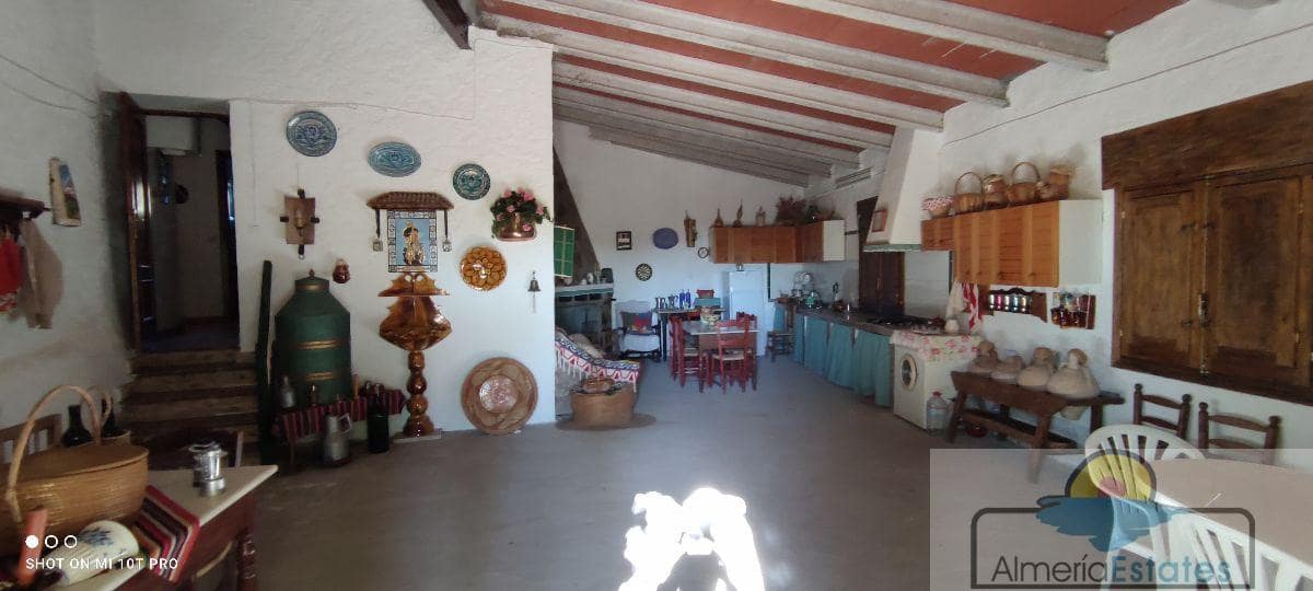 5 soverom Hus til salgs i Albox - € 250 000 (Ref: 6492209)