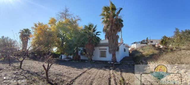 5 soverom Hus til salgs i Albox - € 250 000 (Ref: 6492209)