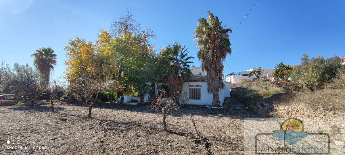 5 soverom Hus til salgs i Albox - € 250 000 (Ref: 6492209)