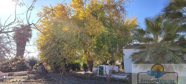 5 soverom Hus til salgs i Albox - € 250 000 (Ref: 6492209)