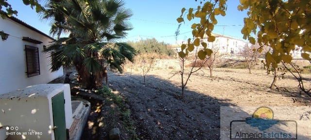 5 soverom Hus til salgs i Albox - € 250 000 (Ref: 6492209)