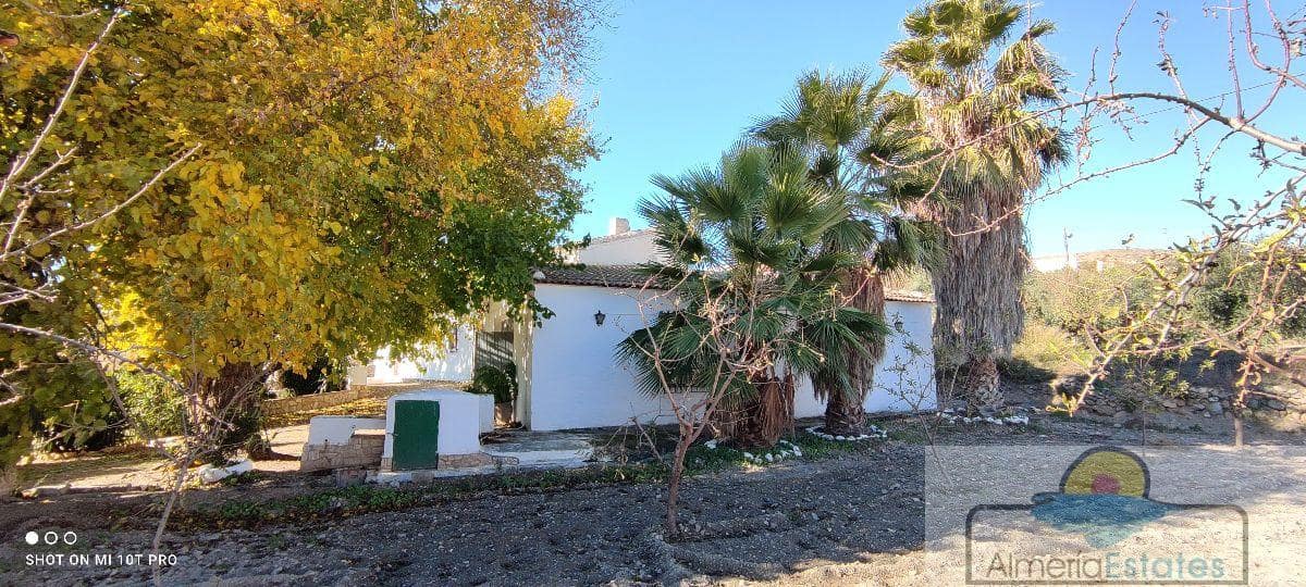 5 soverom Hus til salgs i Albox - € 250 000 (Ref: 6492209)