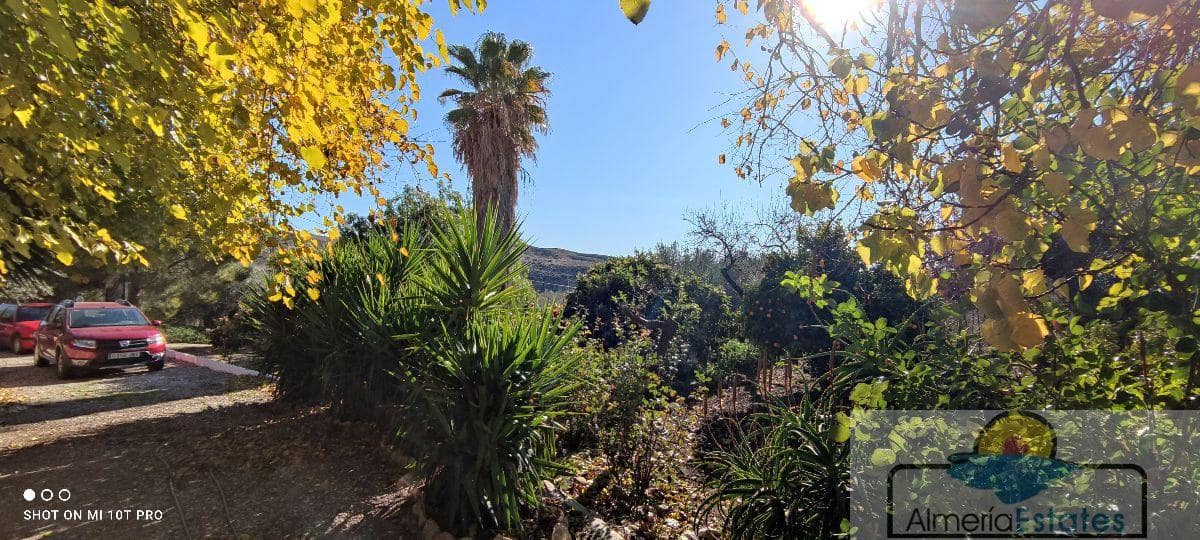 5 soverom Hus til salgs i Albox - € 250 000 (Ref: 6492209)