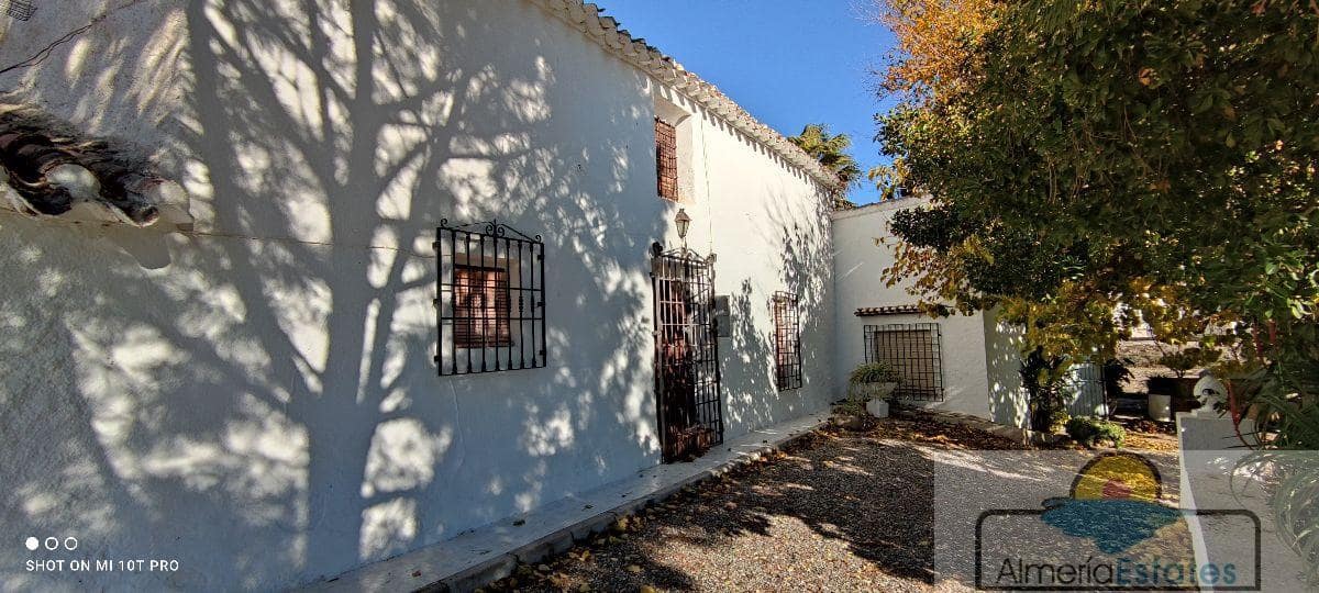 5 soverom Hus til salgs i Albox - € 250 000 (Ref: 6492209)