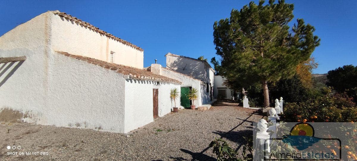 5 soverom Hus til salgs i Albox - € 250 000 (Ref: 6492209)