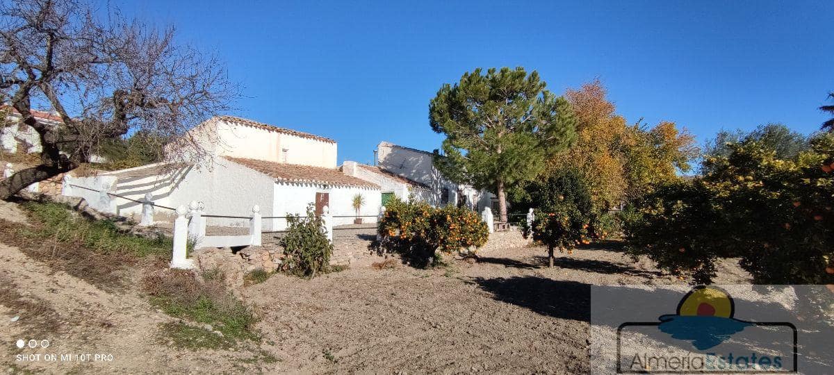 5 soverom Hus til salgs i Albox - € 250 000 (Ref: 6492209)