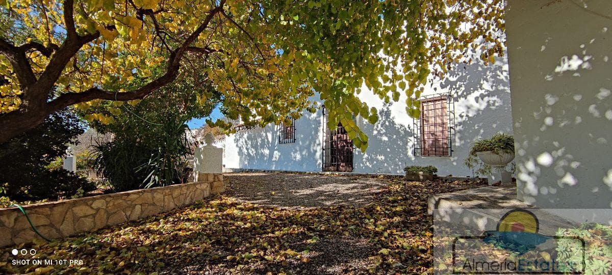 5 soverom Hus til salgs i Albox - € 250 000 (Ref: 6492209)