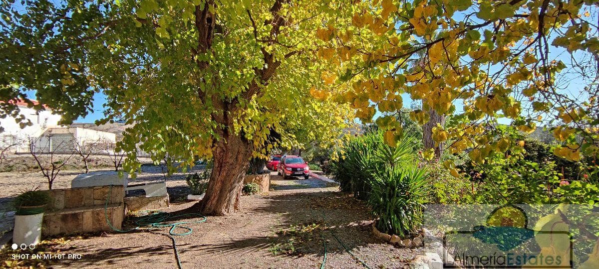 5 soverom Hus til salgs i Albox - € 250 000 (Ref: 6492209)