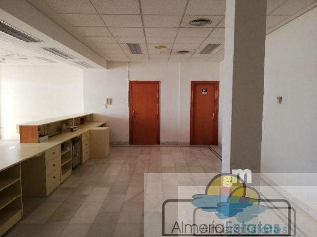 1 sovrum Kommersiell till salu i Huércal-Overa - 52 500 € (Ref: 6492215)