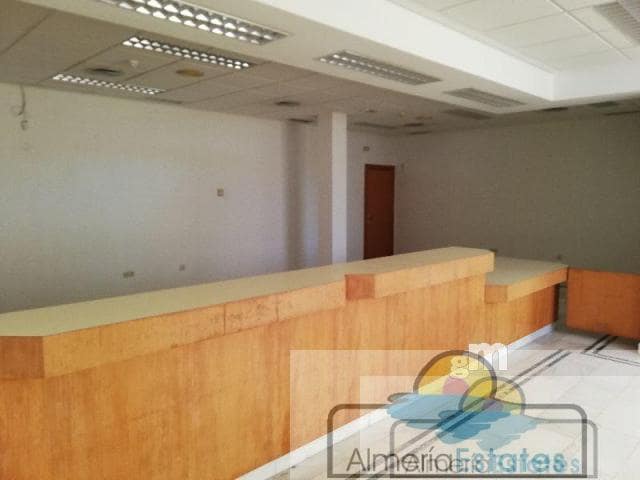 1 soveværelse Erhverv til salg i Huercal-Overa - € 52.500 (Ref: 6492215)