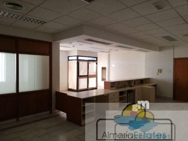 1 soveværelse Erhverv til salg i Huercal-Overa - € 52.500 (Ref: 6492215)