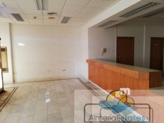 1 soveværelse Erhverv til salg i Huercal-Overa - € 52.500 (Ref: 6492215)