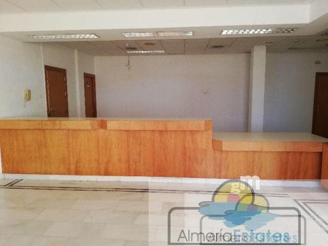 1 sovrum Kommersiell till salu i Huércal-Overa - 52 500 € (Ref: 6492215)