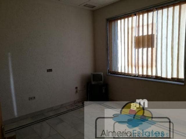 1 sovrum Kommersiell till salu i Huércal-Overa - 52 500 € (Ref: 6492215)