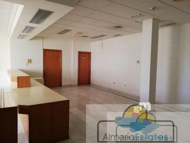 1 sovrum Kommersiell till salu i Huércal-Overa - 52 500 € (Ref: 6492215)