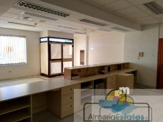 1 sovrum Kommersiell till salu i Huércal-Overa - 52 500 € (Ref: 6492215)